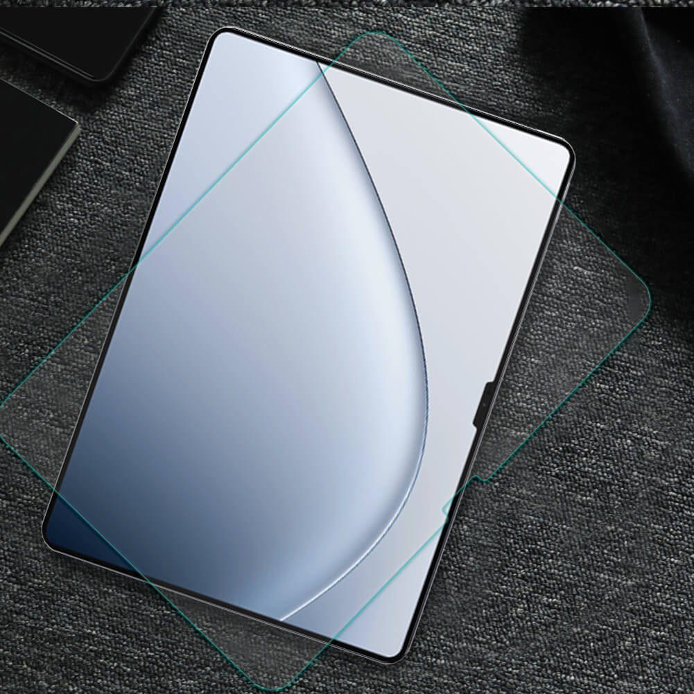 Защитное стекло NILLKIN для Xiaomi Pad 7 Ultra (индекс H+)